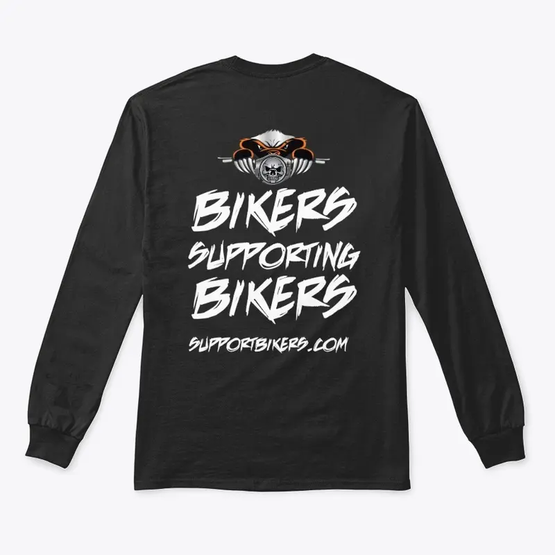 Support Bikers Arkansas