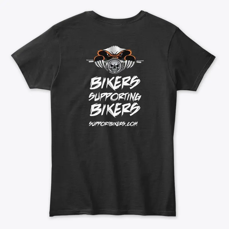 Support Bikers Arkansas